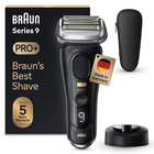 Bild: Braun SERIES 9 - 9510S WET&DRY